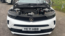 Vauxhall Mokka 1.2 Turbo 100 SE 5dr Petrol Hatchback